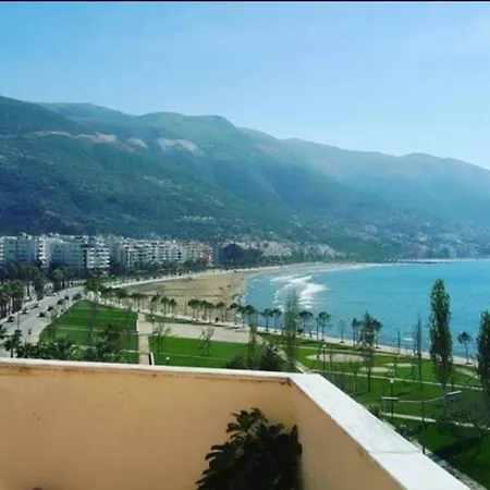 Lungomare Vlore