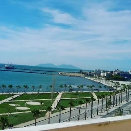 Lungomare