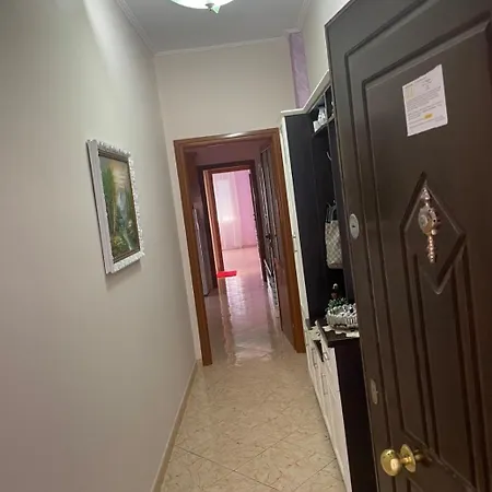 Lungomare Apartment
