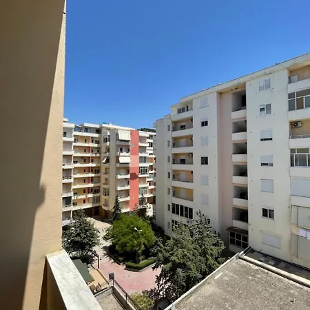 Lungomare Apartment