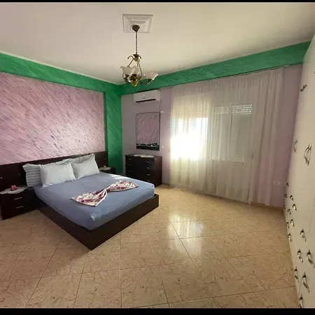 Apartment Lungomare *