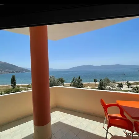 Lungomare Appartamento Vlorë